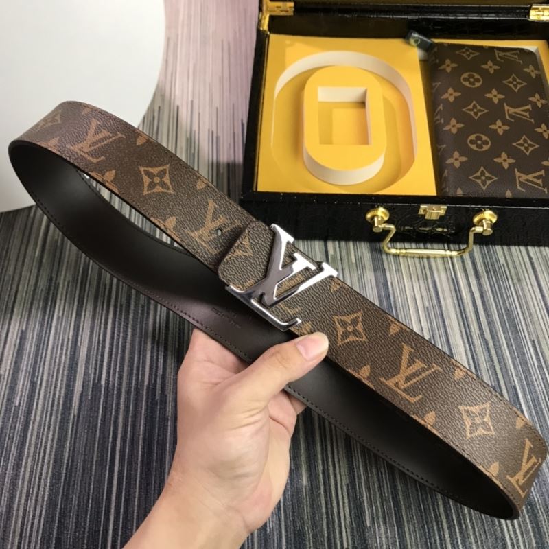 Louis Vuitton Belts